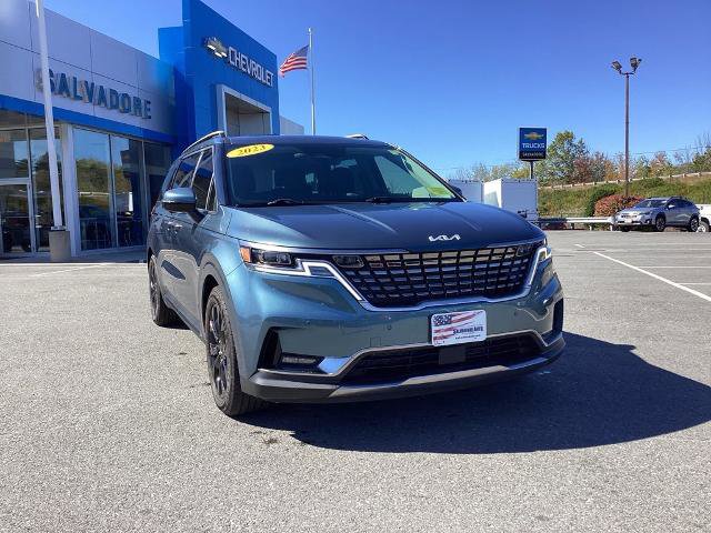 2023-Kia-Carnival-SX-Prestige-8 2023-Kia-Carnival-SX-Prestige-8