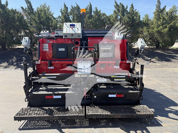 2023-LEEBOY-8520C-stkEQ0422725-4 2023-LEEBOY-8520C-stkEQ0422725-4