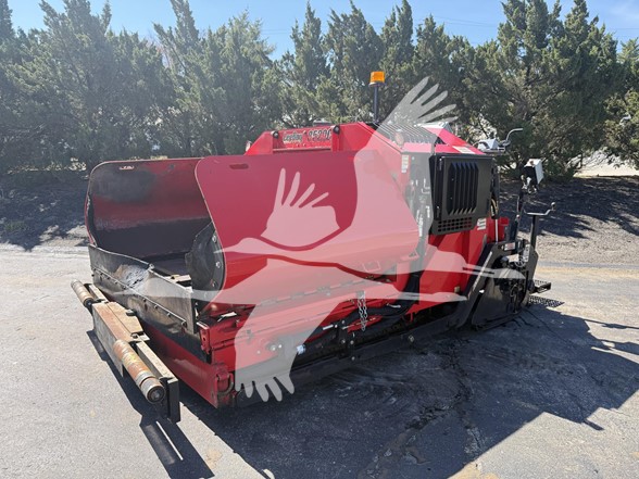 2023 LEEBOY 8520C  stk#EQ0422725