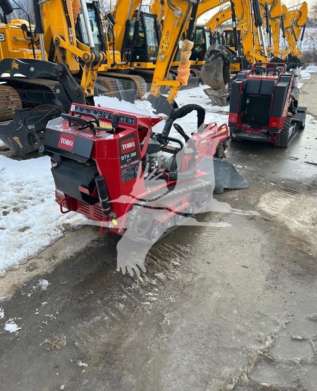 2023-TORO-STX38-stkEQ0270991-5 2023-TORO-STX38-stkEQ0270991-5