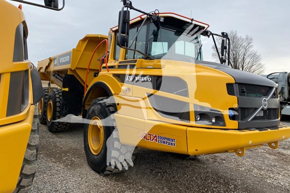 2023-VOLVO-A25G-stkEQ0319879-7 2023-VOLVO-A25G-stkEQ0319879-7