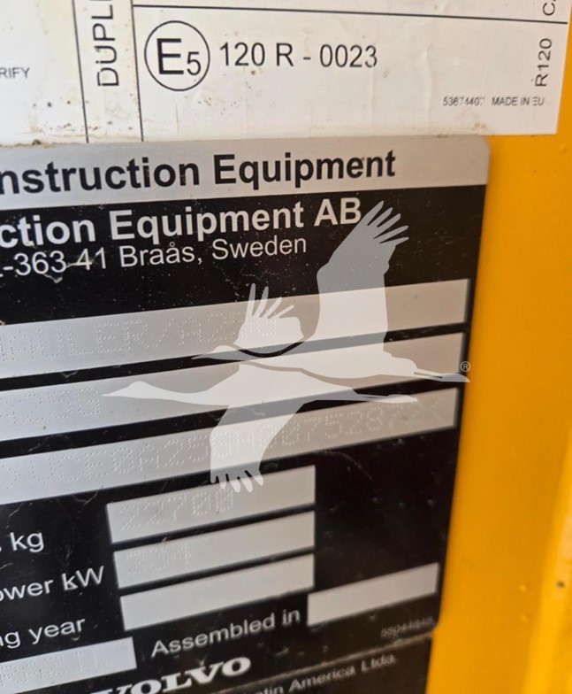 2023-VOLVO-A25G-stkEQ0319879-8 2023-VOLVO-A25G-stkEQ0319879-8