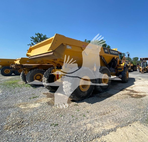 2023-VOLVO-A40G-stkEQ0299643-3 2023-VOLVO-A40G-stkEQ0299643-3