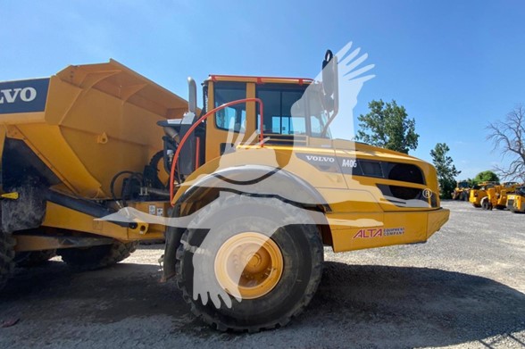 2023-VOLVO-A40G-stkEQ0299643-6 2023-VOLVO-A40G-stkEQ0299643-6
