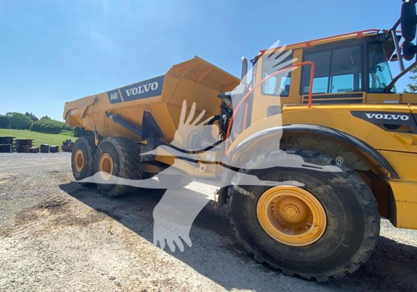 2023-VOLVO-A40G-stkEQ0299643-8 2023-VOLVO-A40G-stkEQ0299643-8
