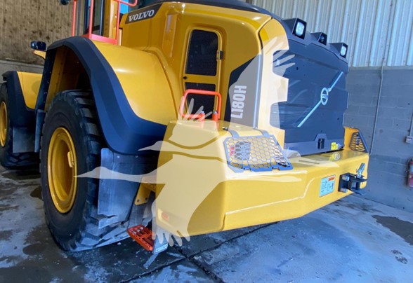 2023-VOLVO-L180H-stkEQ0293738-4 2023-VOLVO-L180H-stkEQ0293738-4