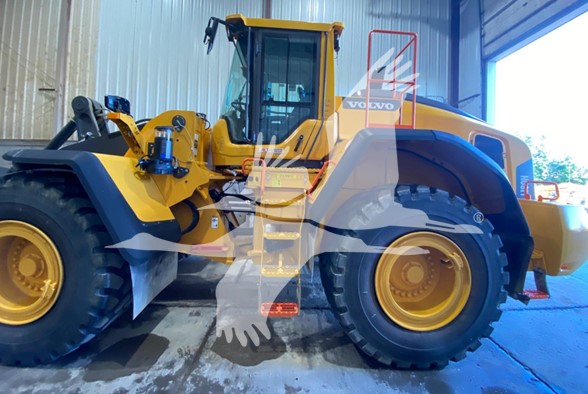 2023-VOLVO-L180H-stkEQ0293738-5 2023-VOLVO-L180H-stkEQ0293738-5