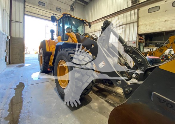 2023 VOLVO L180H 2023 VOLVO L180H