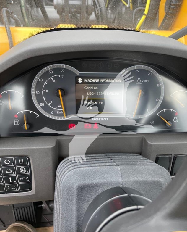 2023-VOLVO-L50H-stkEQ0320894-8 2023-VOLVO-L50H-stkEQ0320894-8