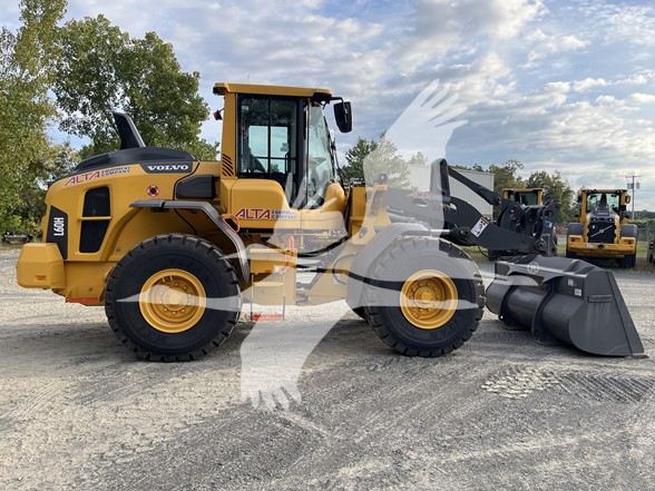 2023-VOLVO-L60H-stkEQ0400638-4 2023-VOLVO-L60H-stkEQ0400638-4