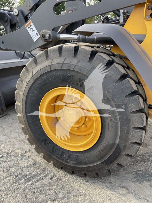 2023-VOLVO-L60H-stkEQ0400638-8 2023-VOLVO-L60H-stkEQ0400638-8