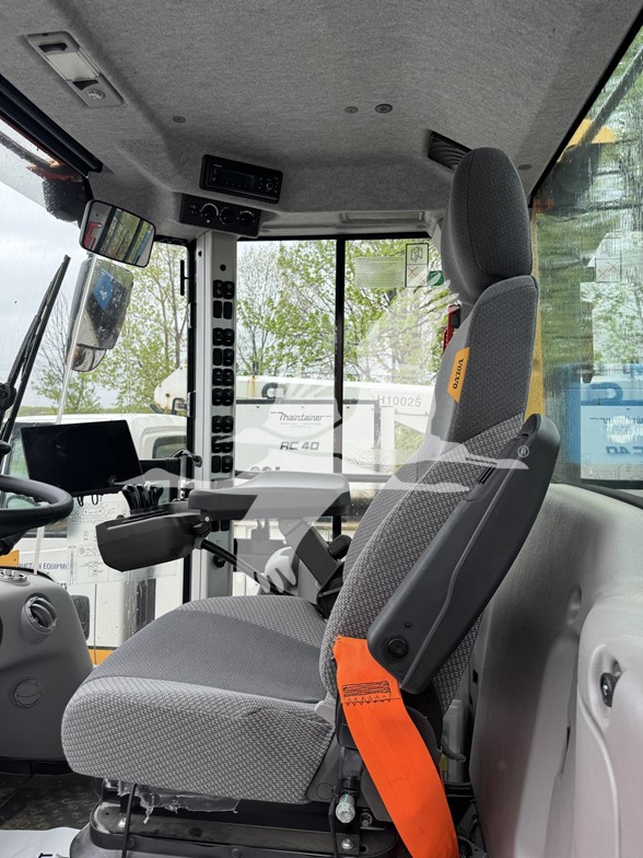 2023-VOLVO-L70H-stkEQ0400953-7 2023-VOLVO-L70H-stkEQ0400953-7