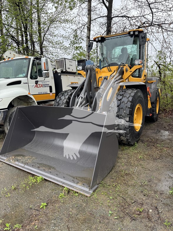 2023 VOLVO L70H 2023 VOLVO L70H