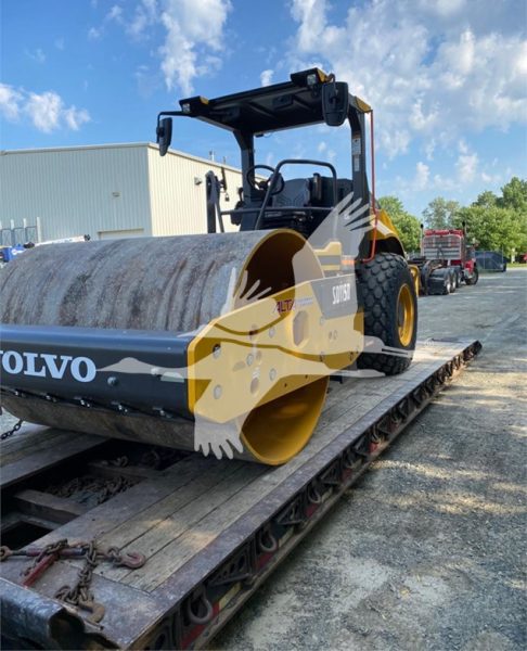 2023 VOLVO SD115B  stk#EQ0319603
