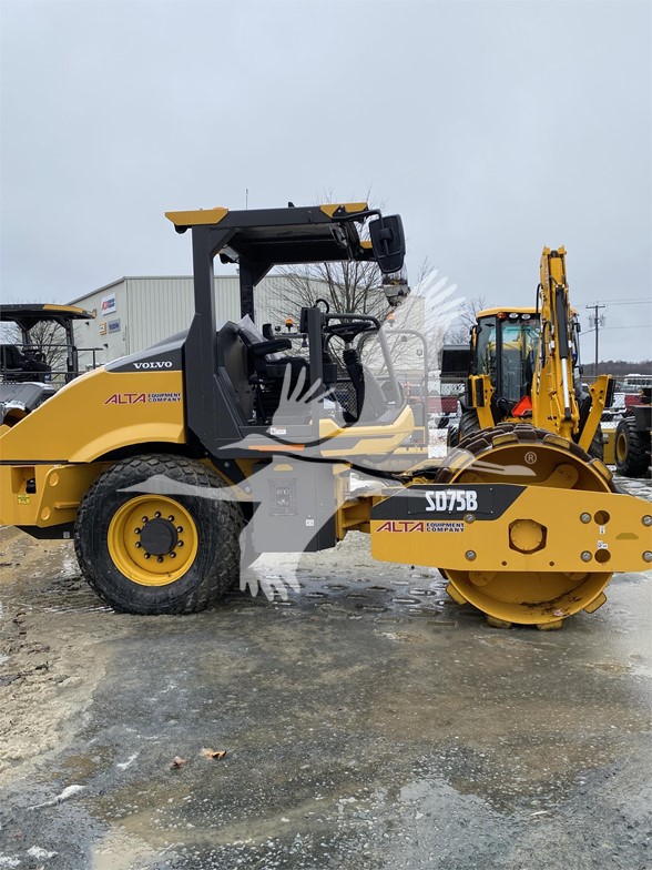 2023-VOLVO-SD75B-stkEQ0289444-1 2023-VOLVO-SD75B-stkEQ0289444-1