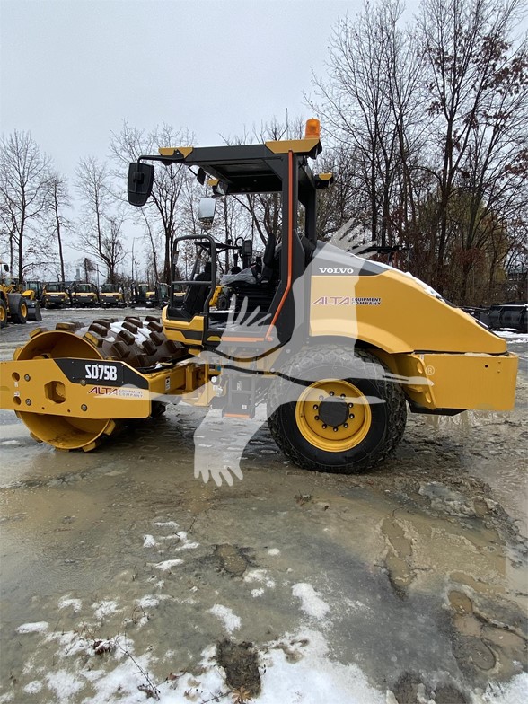 2023 VOLVO SD75B 2023 VOLVO SD75B