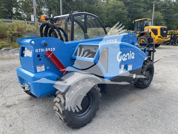 2024-GENIE-GTH5519-stkEQ0431851-4 2024-GENIE-GTH5519-stkEQ0431851-4