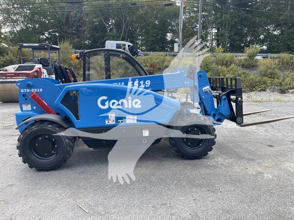 2024-GENIE-GTH5519-stkEQ0431851-5 2024-GENIE-GTH5519-stkEQ0431851-5