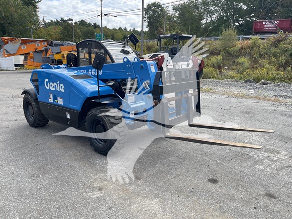 2024-GENIE-GTH5519-stkEQ0431851-6 2024-GENIE-GTH5519-stkEQ0431851-6