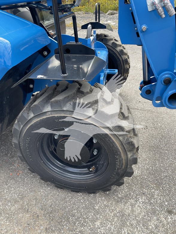 2024-GENIE-GTH5519-stkEQ0431851-8 2024-GENIE-GTH5519-stkEQ0431851-8