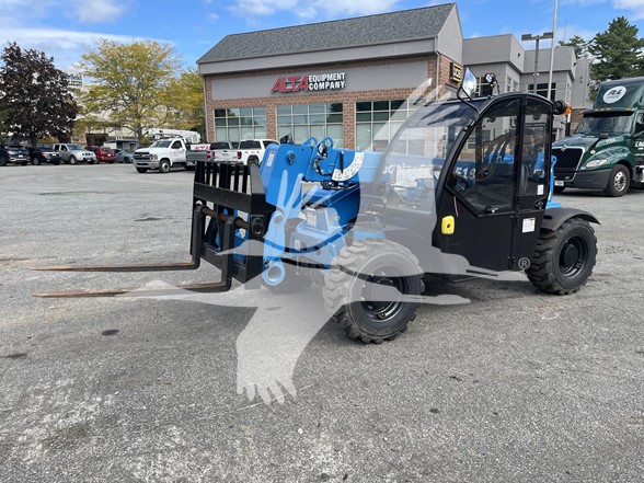 2024 GENIE GTH5519 4WD stk#EQ0431851