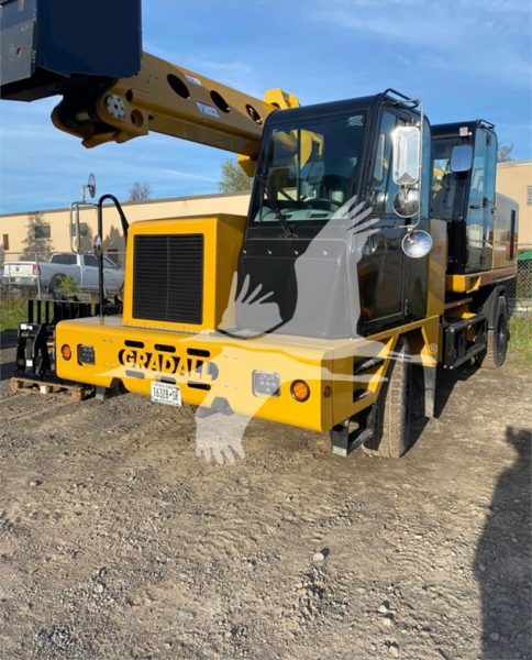 2024 GRADALL XL3100 V  stk#EQ0338234