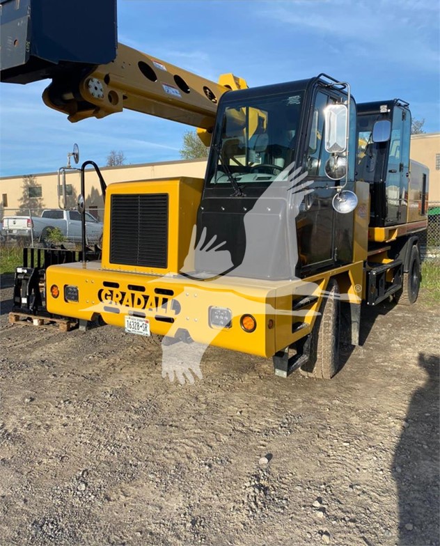 2024 GRADALL XL3100 V 2024 GRADALL XL3100 V