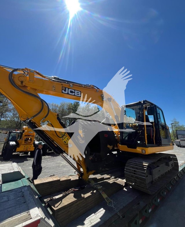 2024 JCB 150X 2024 JCB 150X