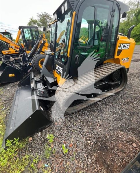 2024 JCB 300T  stk#EQ0247501