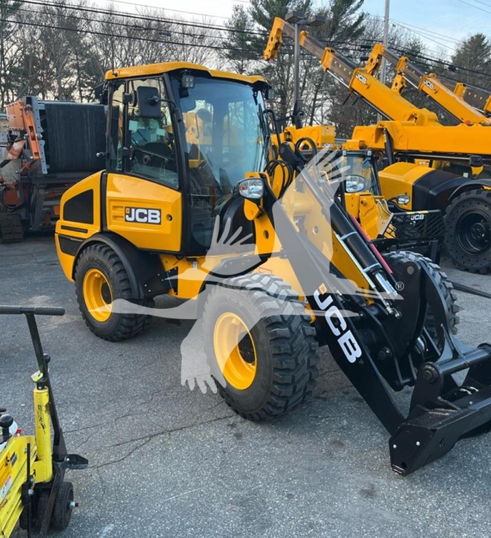2024-JCB-407-stkEQ0263430-2 2024-JCB-407-stkEQ0263430-2