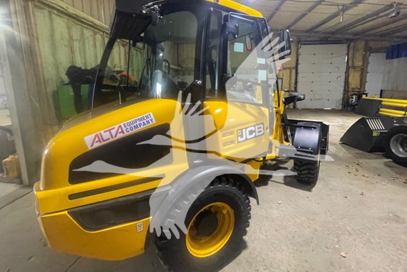 2024-JCB-407-stkEQ0263431-1 2024-JCB-407-stkEQ0263431-1