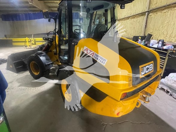 2024-JCB-407-stkEQ0263431-2 2024-JCB-407-stkEQ0263431-2