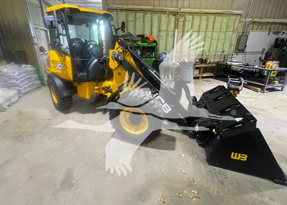 2024-JCB-407-stkEQ0263431-3 2024-JCB-407-stkEQ0263431-3