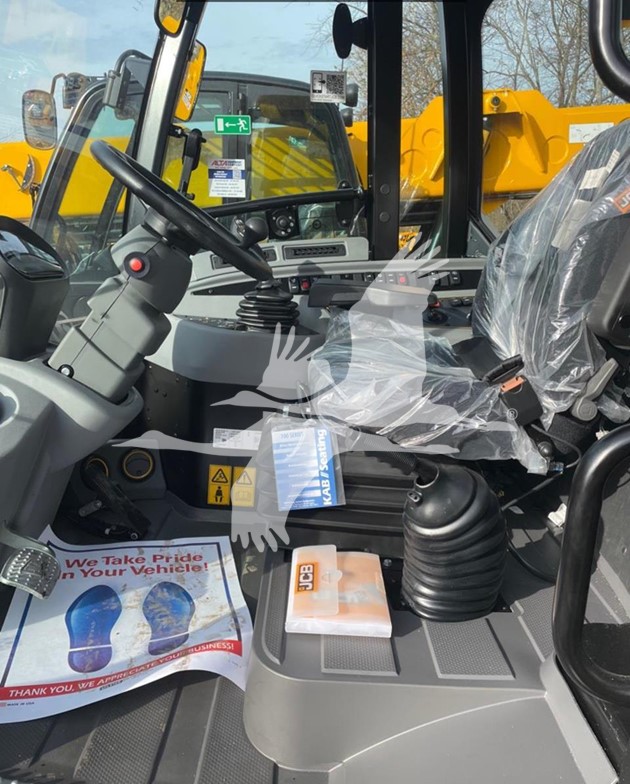 2024-JCB-407-stkEQ0263431-4 2024-JCB-407-stkEQ0263431-4