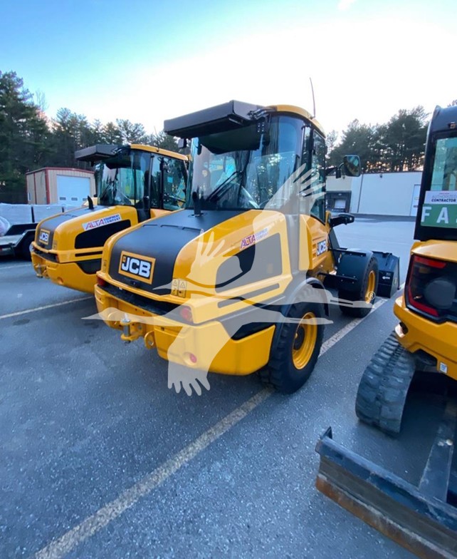 2024-JCB-407B-stkEQ0263411-1 2024-JCB-407B-stkEQ0263411-1