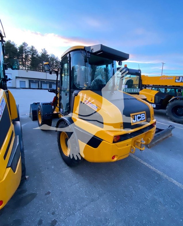 2024-JCB-407B-stkEQ0263411-2 2024-JCB-407B-stkEQ0263411-2