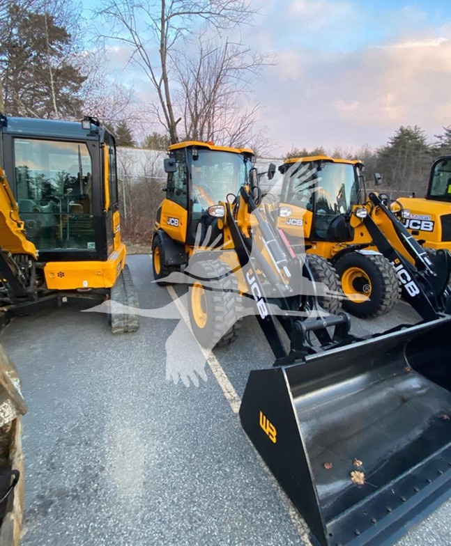 2024-JCB-407B-stkEQ0263411-3 2024-JCB-407B-stkEQ0263411-3