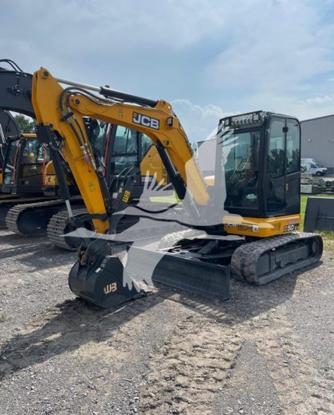 2024 JCB 50Z-1  stk#EQ0402972
