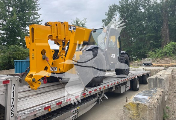 2024 JCB 510-56 2024 JCB 510-56