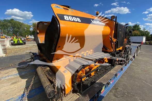 2024 LEEBOY 8608  stk#EQ0438592