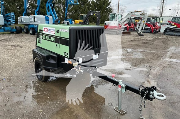 2024-SULLAIR-185DPQ-stkEQ0367224-1 2024-SULLAIR-185DPQ-stkEQ0367224-1