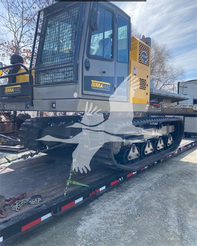 2024 TERRAMAC RT14R 2024 TERRAMAC RT14R