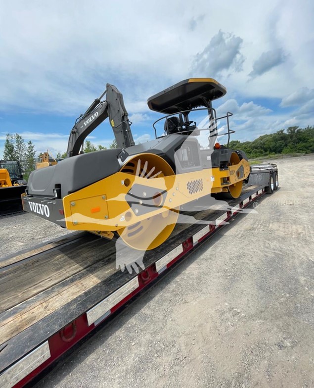 2024 VOLVO DD120C 2024 VOLVO DD120C