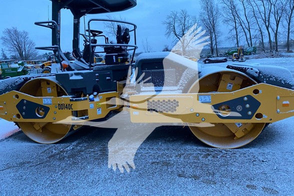 2024-VOLVO-DD140C-stkEQ0320519-5 2024-VOLVO-DD140C-stkEQ0320519-5