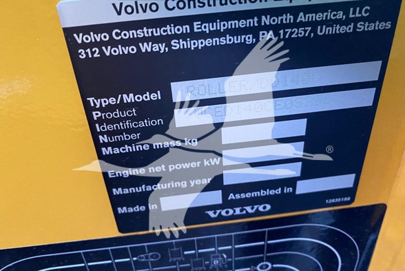 2024-VOLVO-DD140C-stkEQ0320519-6 2024-VOLVO-DD140C-stkEQ0320519-6