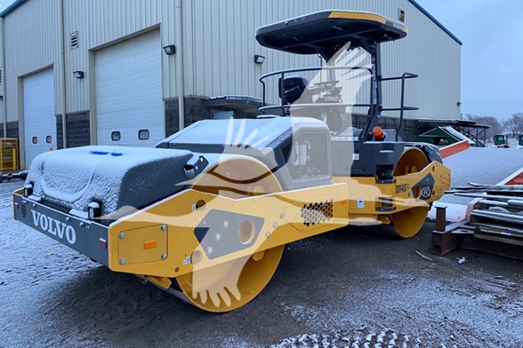 2024 VOLVO DD140C 2024 VOLVO DD140C