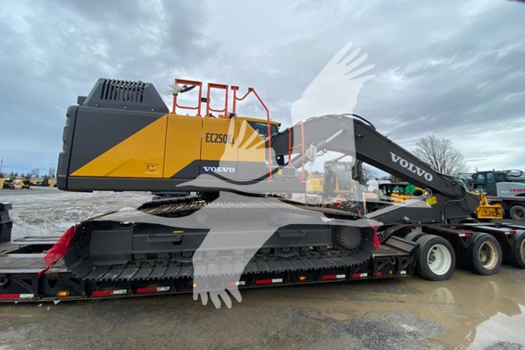2024-VOLVO-EC250EL-stkEQ0348049-4 2024-VOLVO-EC250EL-stkEQ0348049-4