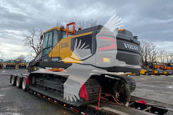 2024-VOLVO-EC250EL-stkEQ0348049-5 2024-VOLVO-EC250EL-stkEQ0348049-5