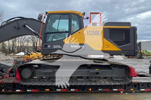 2024-VOLVO-EC250EL-stkEQ0348049-6 2024-VOLVO-EC250EL-stkEQ0348049-6