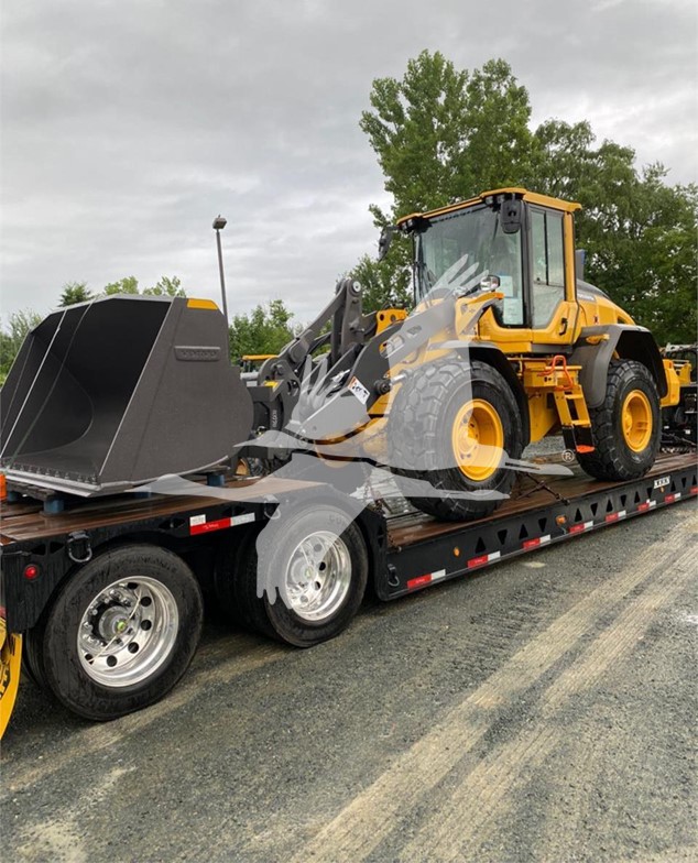 2024 VOLVO L60H2 2024 VOLVO L60H2